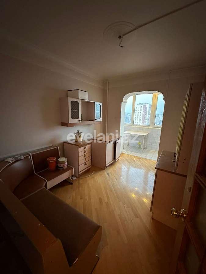 Kirayə verilir, yeni tikili, 4 otaqlı, 140 m², Bakı, Yasamal r, Nizami m.