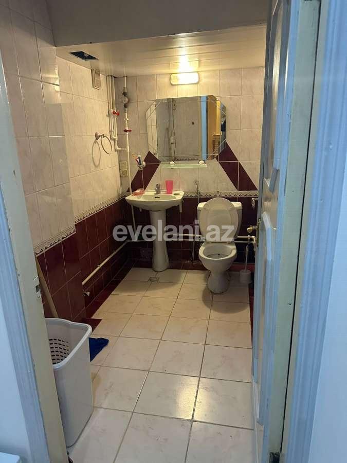 Kirayə verilir, yeni tikili, 4 otaqlı, 140 m², Bakı, Yasamal r, Nizami m.