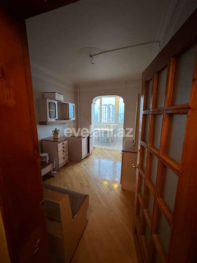 Kirayə verilir, yeni tikili, 4 otaqlı, 140 m², Bakı, Yasamal r, Nizami m.