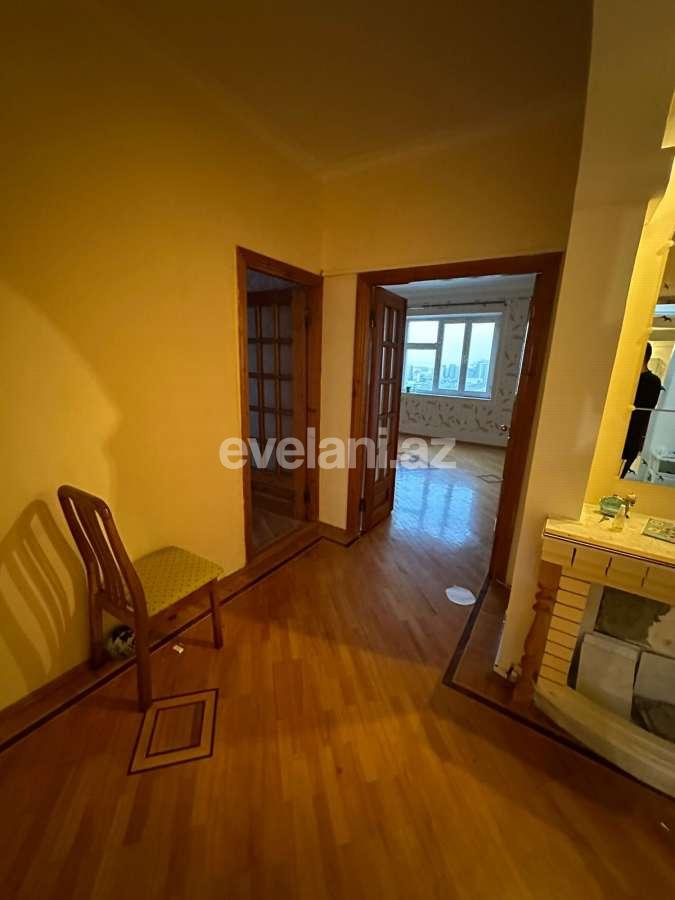 Kirayə verilir, yeni tikili, 4 otaqlı, 140 m², Bakı, Yasamal r, Nizami m.