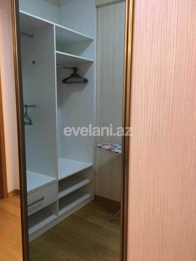 Сдаётся, новостройка, 3-комнаты, 162 m², Баку, Насиминский r, Низами m.