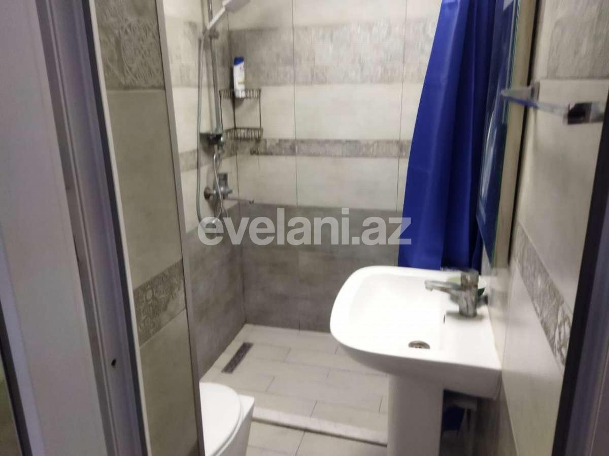 Сдаётся, новостройка, 2-комнаты, 54 m², Баку, Наримановский r, Гянджлик m.