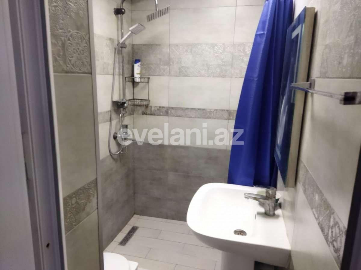 Сдаётся, новостройка, 2-комнаты, 54 m², Баку, Наримановский r, Гянджлик m.