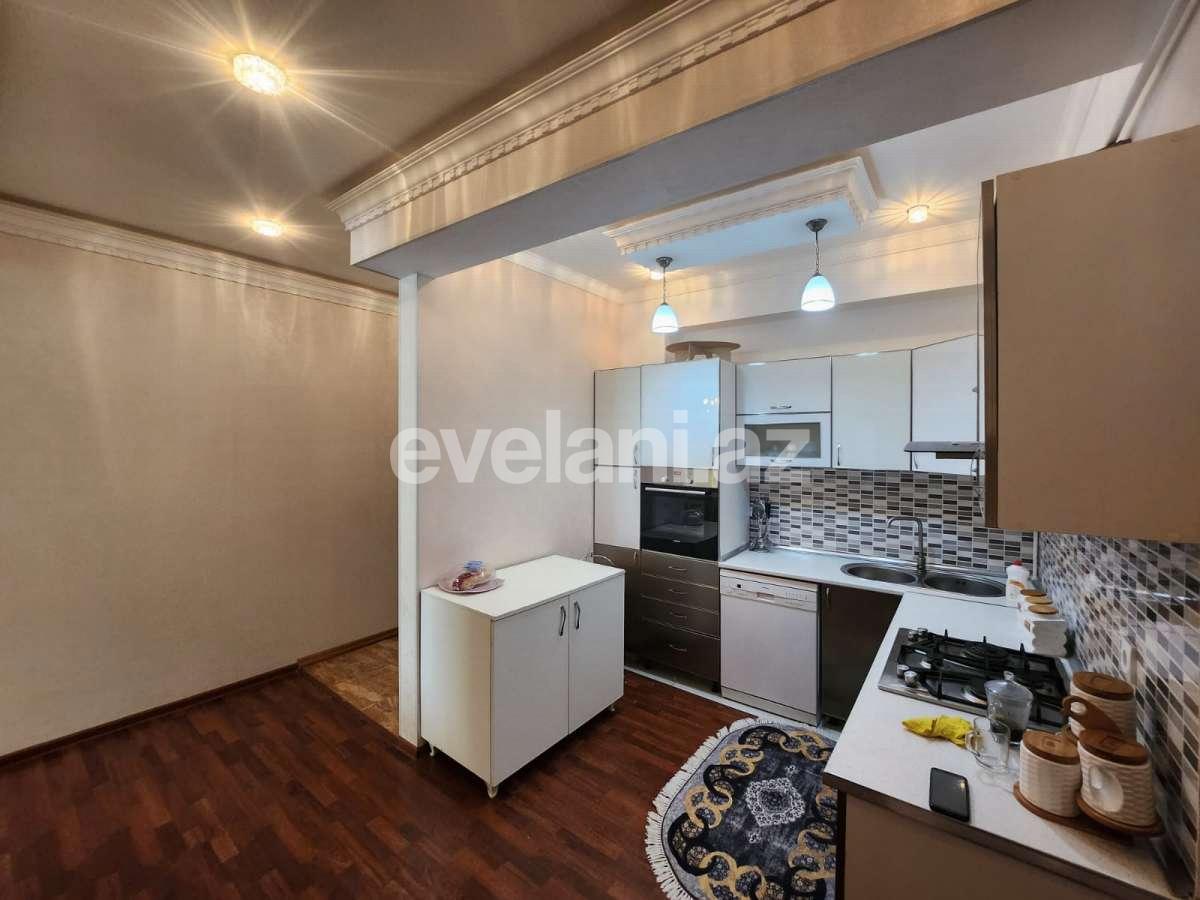 Satılır, yeni tikili, 3 otaqlı, 92 m², Bakı, Yasamal r.