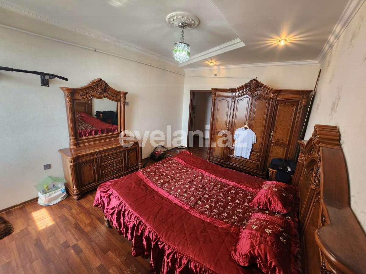 Satılır, yeni tikili, 3 otaqlı, 92 m², Bakı, Yasamal r.