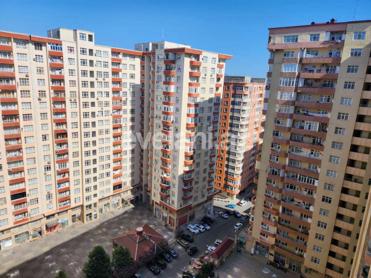 Satılır, yeni tikili, 3 otaqlı, 92 m², Bakı, Yasamal r.