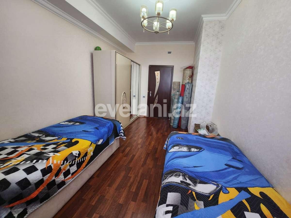 Satılır, yeni tikili, 3 otaqlı, 92 m², Bakı, Yasamal r.