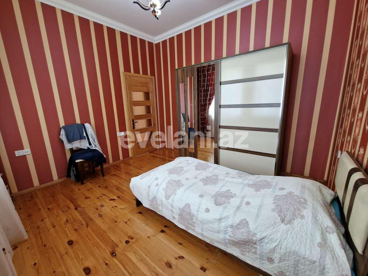Satılır, həyət evi / bağ, 6 otaqlı, 206 m², Bakı, Xətai r, Əhmədli q.