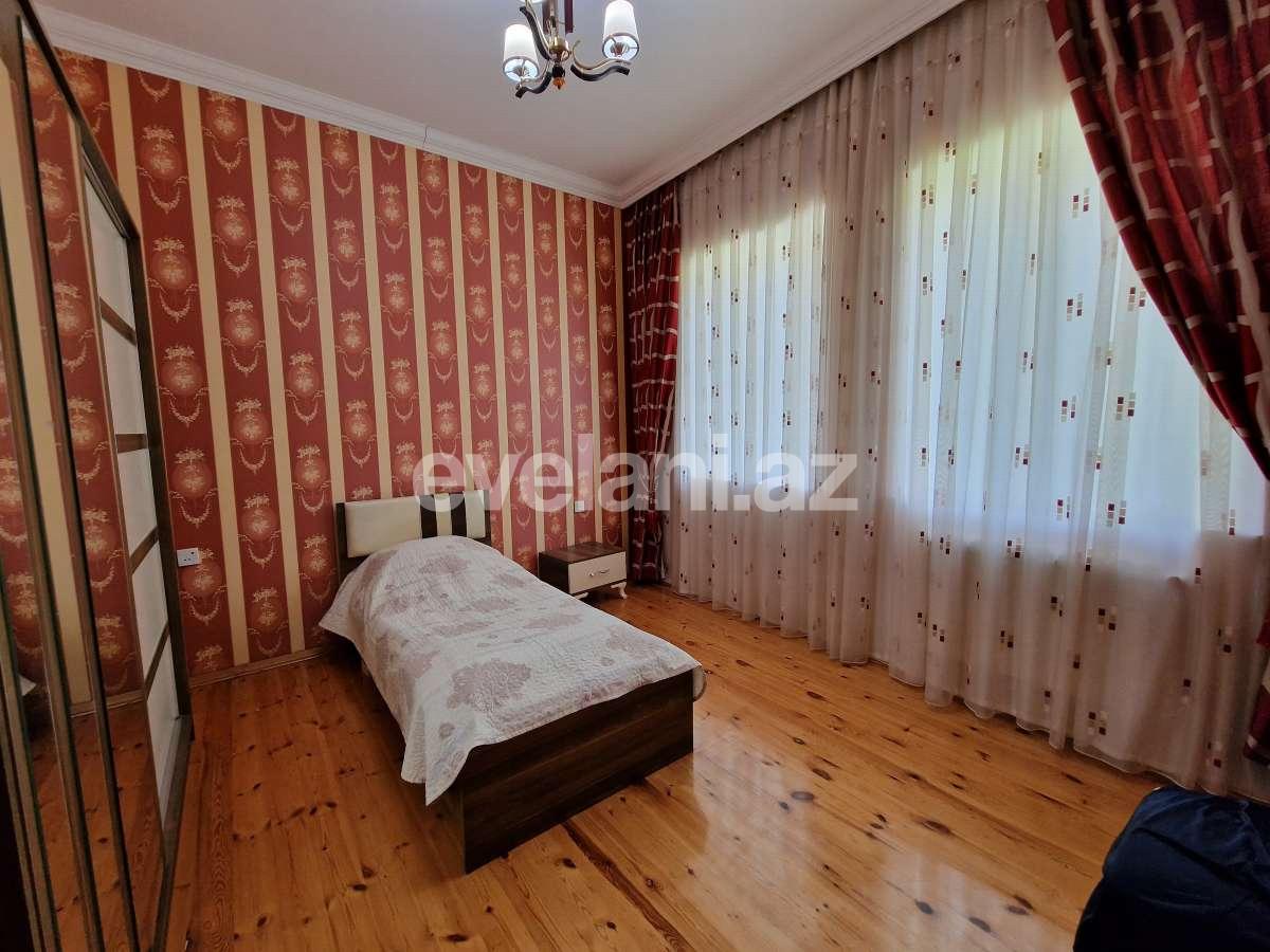 Satılır, həyət evi / bağ, 6 otaqlı, 206 m², Bakı, Xətai r, Əhmədli q.