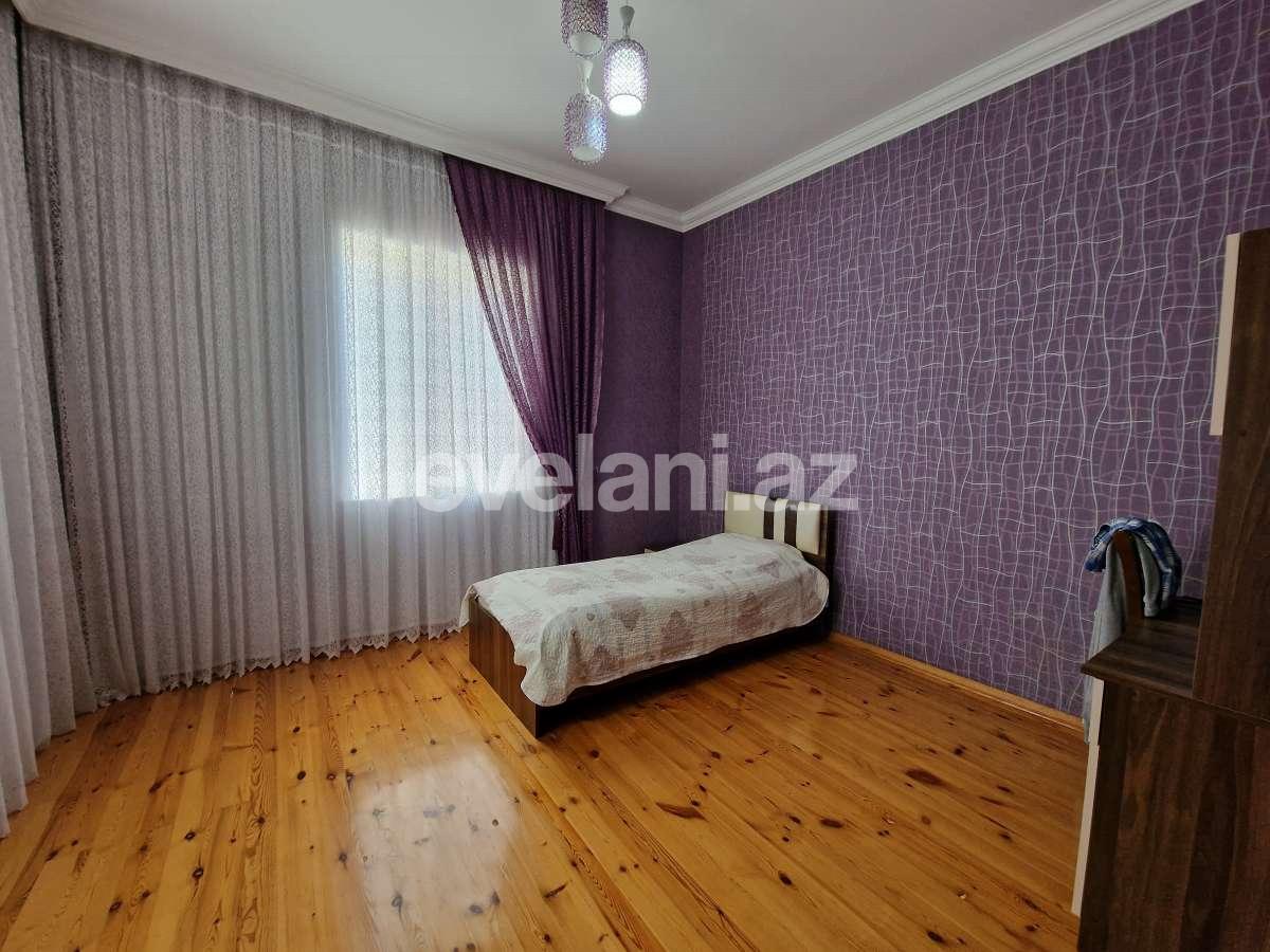 Satılır, həyət evi / bağ, 6 otaqlı, 206 m², Bakı, Xətai r, Əhmədli q.