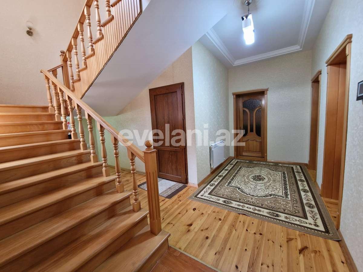 Satılır, həyət evi / bağ, 6 otaqlı, 206 m², Bakı, Xətai r, Əhmədli q.