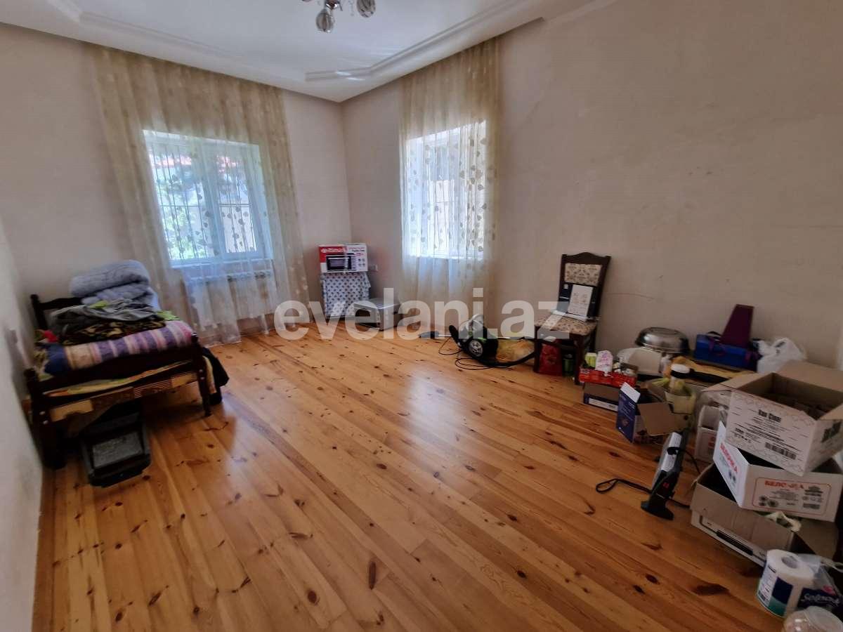 Satılır, həyət evi / bağ, 6 otaqlı, 206 m², Bakı, Xətai r, Əhmədli q.