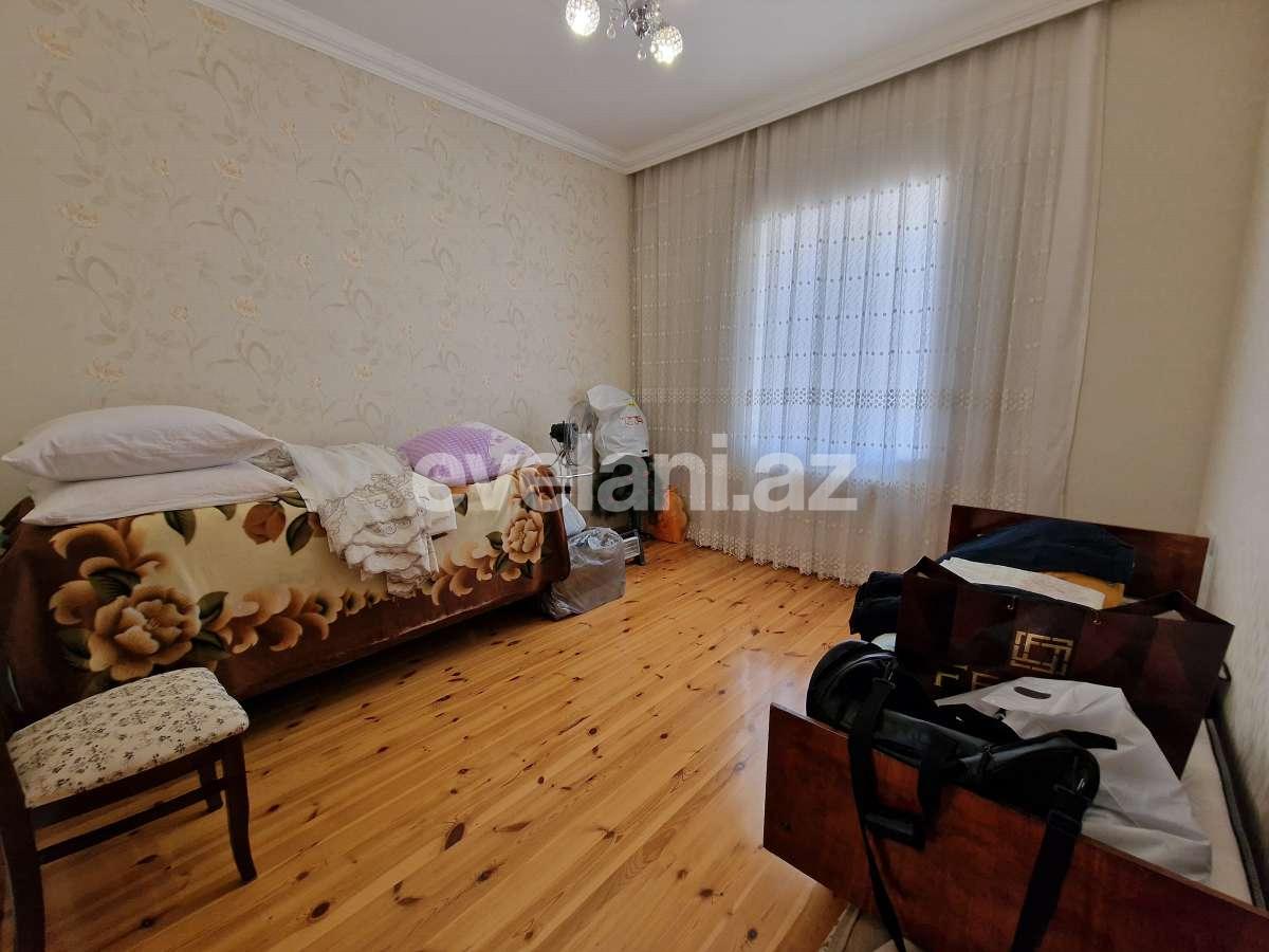Satılır, həyət evi / bağ, 6 otaqlı, 206 m², Bakı, Xətai r, Əhmədli q.