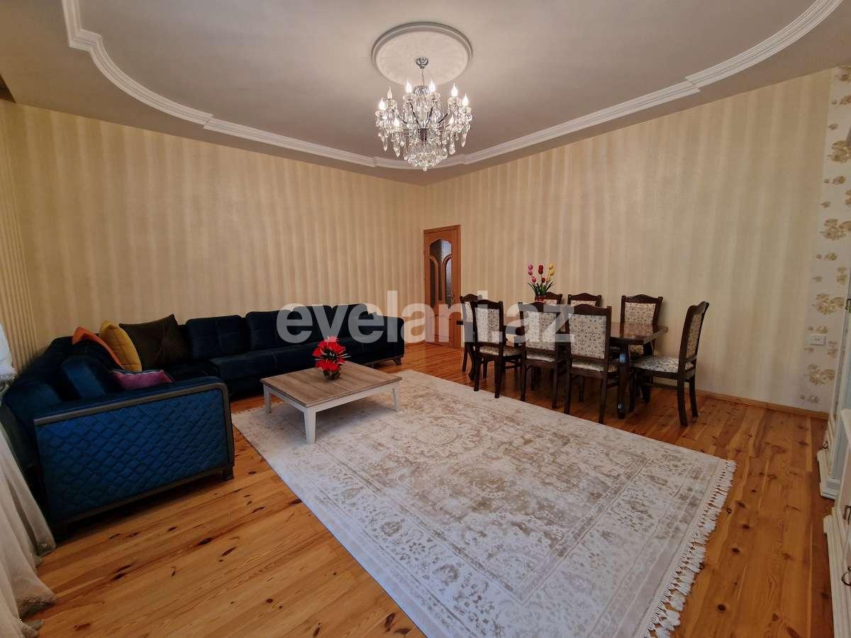 Satılır, həyət evi / bağ, 6 otaqlı, 206 m², Bakı, Xətai r, Əhmədli q.