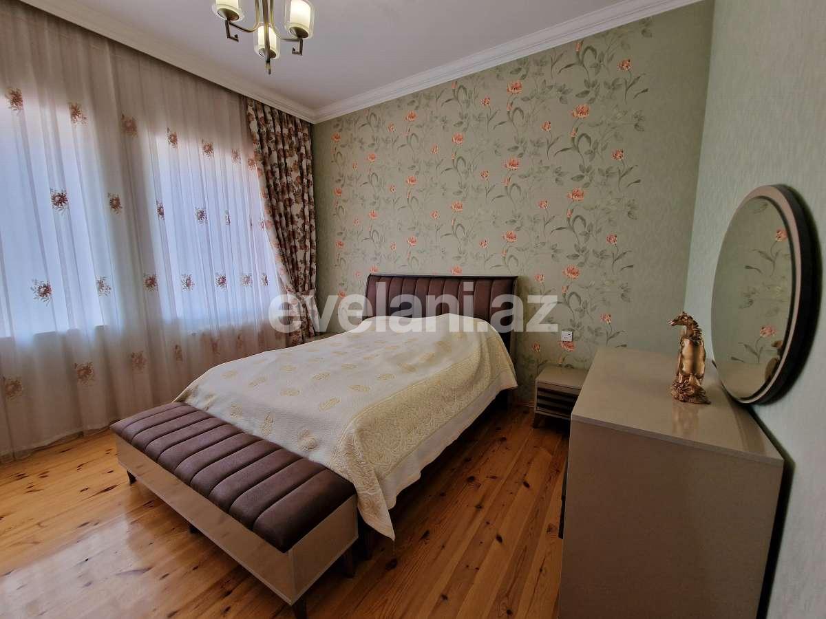 Satılır, həyət evi / bağ, 6 otaqlı, 206 m², Bakı, Xətai r, Əhmədli q.