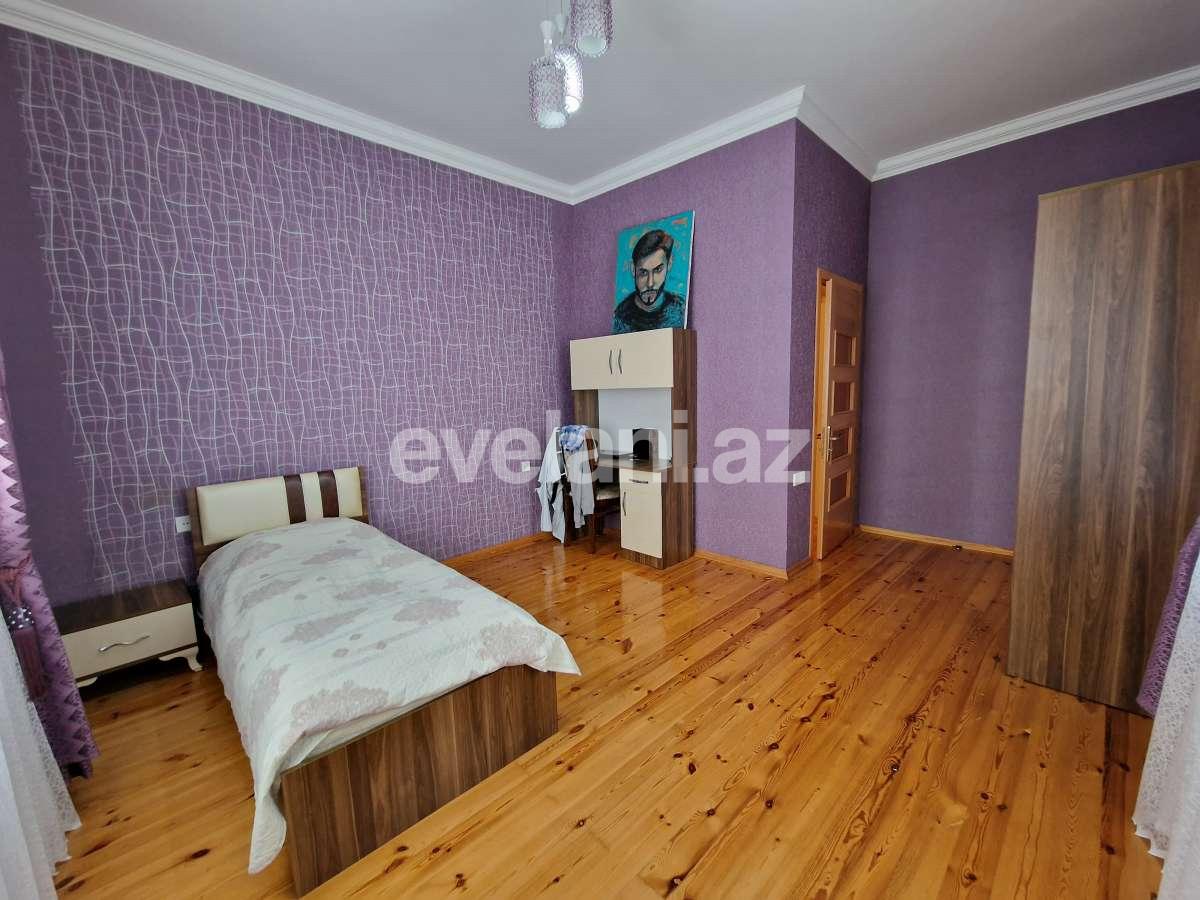 Satılır, həyət evi / bağ, 6 otaqlı, 206 m², Bakı, Xətai r, Əhmədli q.