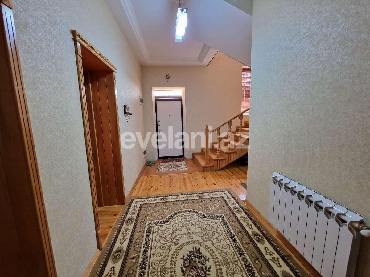Satılır, həyət evi / bağ, 6 otaqlı, 206 m², Bakı, Xətai r, Əhmədli q.
