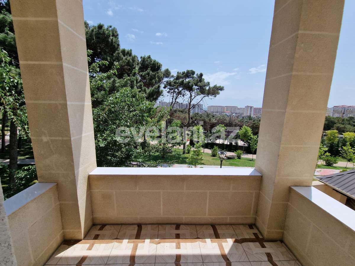 Satılır, həyət evi / bağ, 6 otaqlı, 206 m², Bakı, Xətai r, Əhmədli q.