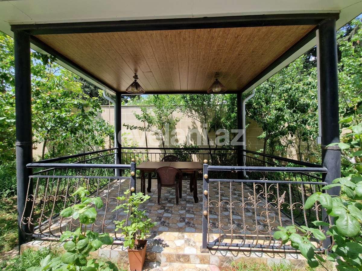 Satılır, həyət evi / bağ, 6 otaqlı, 206 m², Bakı, Xətai r, Əhmədli q.