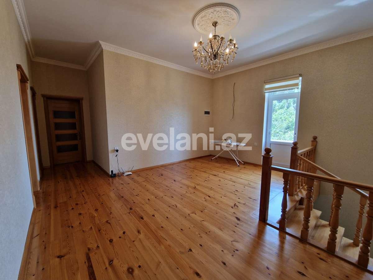 Satılır, həyət evi / bağ, 6 otaqlı, 206 m², Bakı, Xətai r, Əhmədli q.