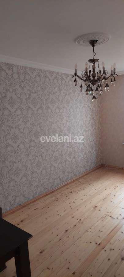 Kirayə verilir, köhnə tikili, 3 otaqlı, 90 m², Bakı, Nərimanov r.