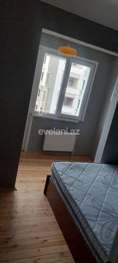 Kirayə verilir, köhnə tikili, 3 otaqlı, 90 m², Bakı, Nərimanov r.