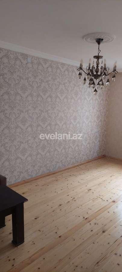 Kirayə verilir, köhnə tikili, 3 otaqlı, 90 m², Bakı, Nərimanov r.