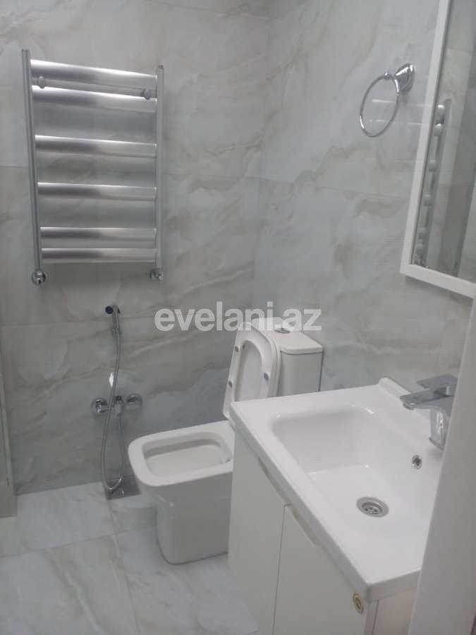 Kirayə verilir, köhnə tikili, 2 otaqlı, 66 m², Bakı, Nəsimi r.