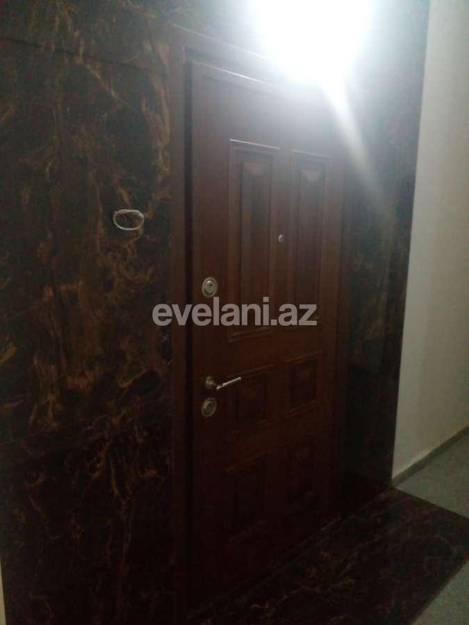 Kirayə verilir, köhnə tikili, 2 otaqlı, 66 m², Bakı, Nəsimi r.