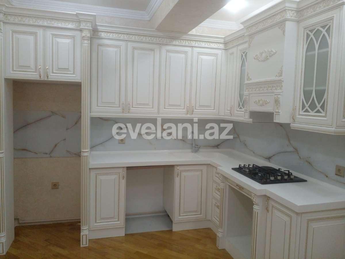 Kirayə verilir, köhnə tikili, 2 otaqlı, 66 m², Bakı, Nəsimi r.