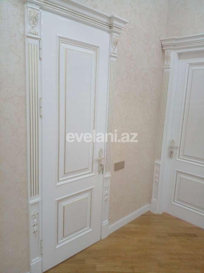 Rent, new building, 2 room, 66 m², Baku, Nasimi r.