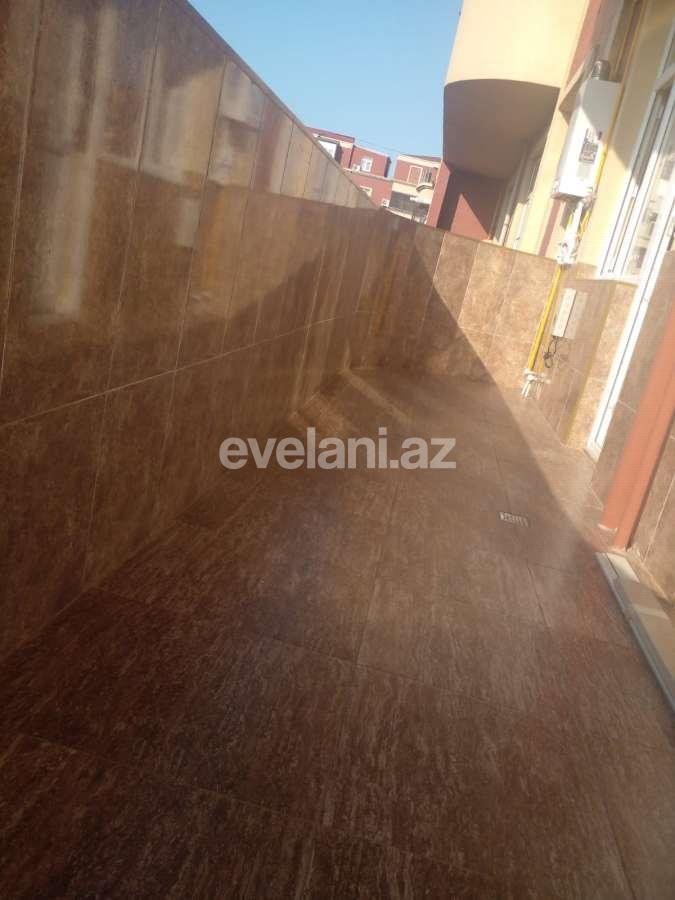 Rent, new building, 2 room, 66 m², Baku, Nasimi r.