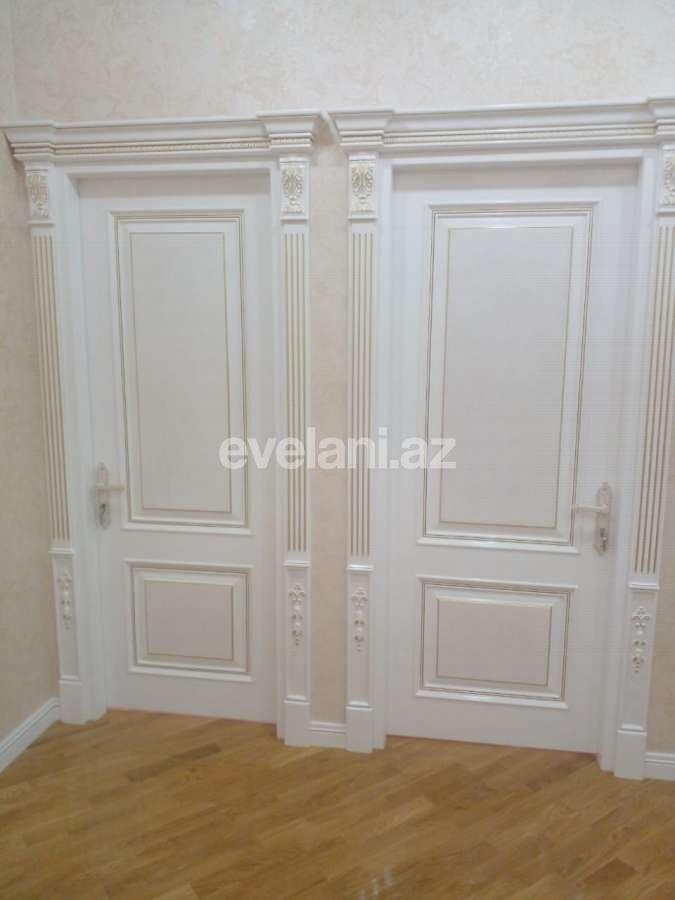 Rent, new building, 2 room, 66 m², Baku, Nasimi r.