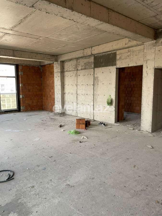 Satılır, yeni tikili, 3 otaqlı, 122 m², Bakı, Nəsimi r, 28 may m.