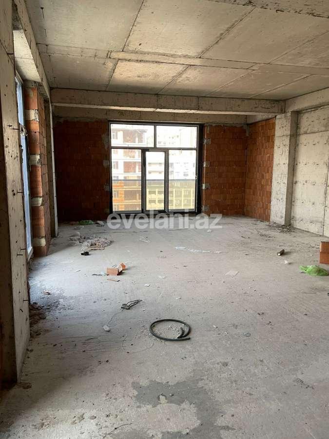 Satılır, yeni tikili, 3 otaqlı, 122 m², Bakı, Nəsimi r, 28 may m.