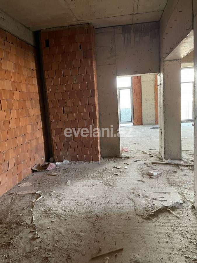 Satılır, yeni tikili, 3 otaqlı, 122 m², Bakı, Nəsimi r, 28 may m.