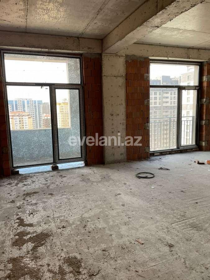 Satılır, yeni tikili, 3 otaqlı, 122 m², Bakı, Nəsimi r, 28 may m.