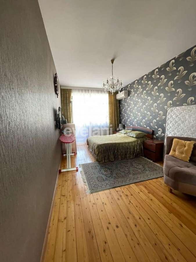 Satılır, yeni tikili, 2 otaqlı, 123 m², Bakı, Xətai r.