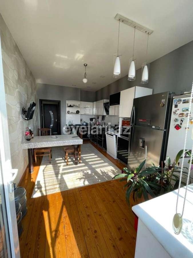 Satılır, yeni tikili, 2 otaqlı, 123 m², Bakı, Xətai r.