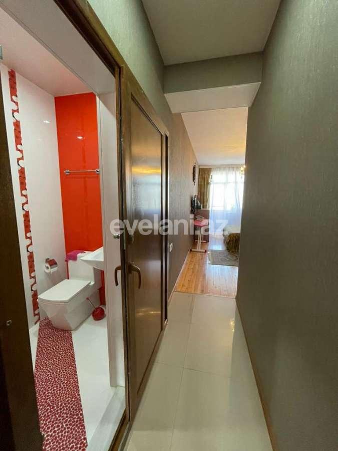 Satılır, yeni tikili, 2 otaqlı, 123 m², Bakı, Xətai r.