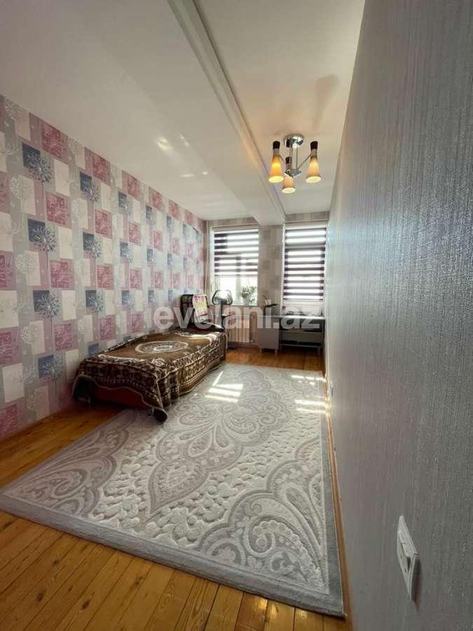 Satılır, yeni tikili, 2 otaqlı, 123 m², Bakı, Xətai r.