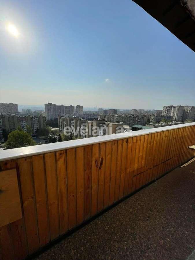 Satılır, yeni tikili, 2 otaqlı, 123 m², Bakı, Xətai r.