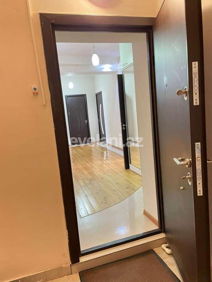 Satılır, yeni tikili, 2 otaqlı, 123 m², Bakı, Xətai r.