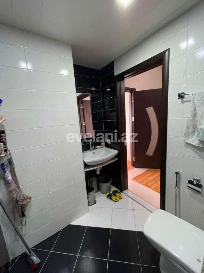 Satılır, yeni tikili, 2 otaqlı, 123 m², Bakı, Xətai r.