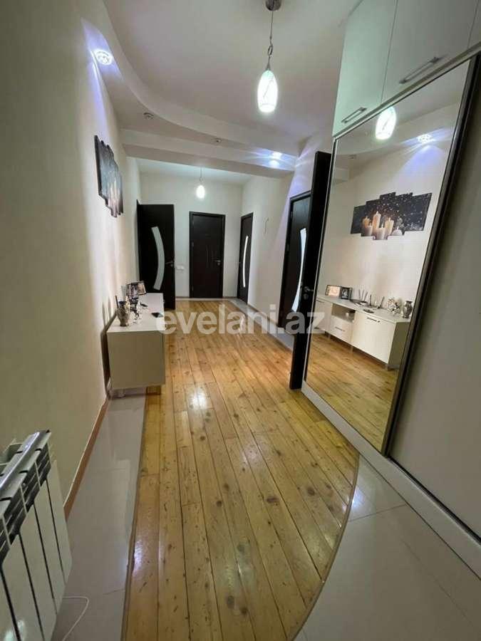 Satılır, yeni tikili, 2 otaqlı, 123 m², Bakı, Xətai r.