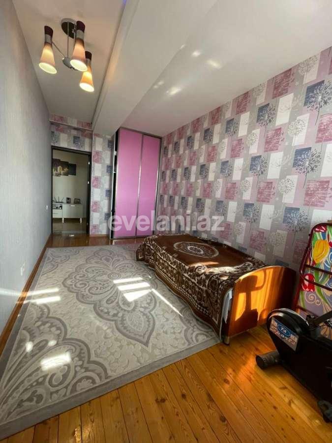Satılır, yeni tikili, 2 otaqlı, 123 m², Bakı, Xətai r.