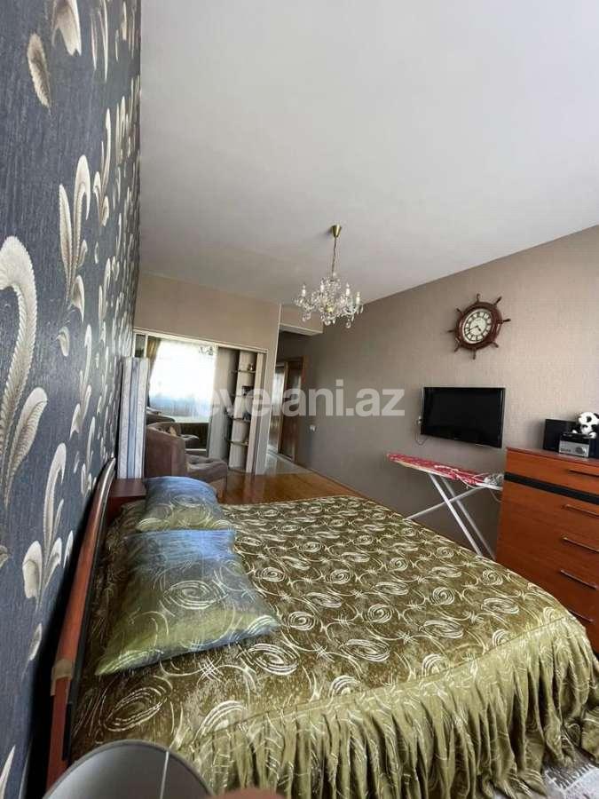 Satılır, yeni tikili, 2 otaqlı, 123 m², Bakı, Xətai r.