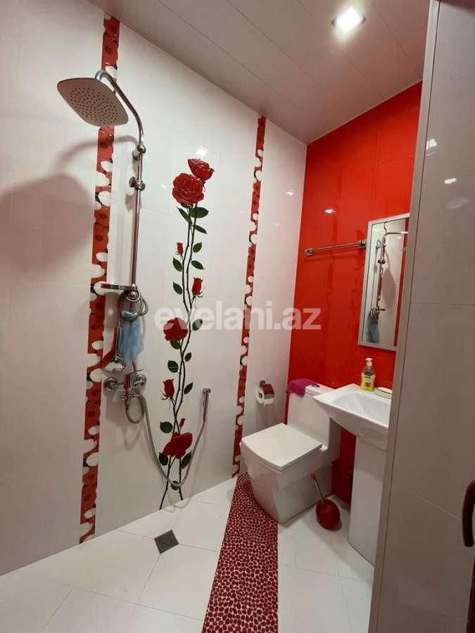 Satılır, yeni tikili, 2 otaqlı, 123 m², Bakı, Xətai r.