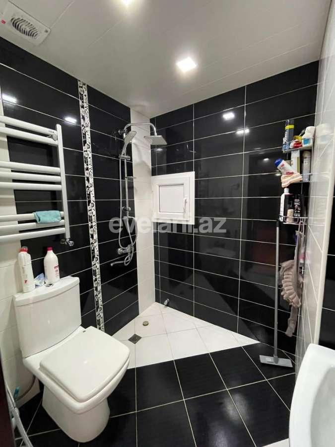 Satılır, yeni tikili, 2 otaqlı, 123 m², Bakı, Xətai r.