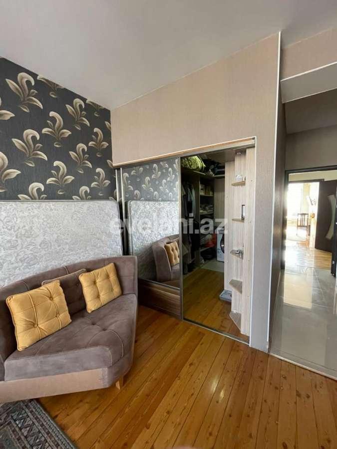 Satılır, yeni tikili, 2 otaqlı, 123 m², Bakı, Xətai r.